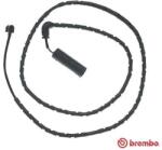 BREMBO Senzor de avertizare, uzura placute de frana BREMBO A 00 241 (A 00 241)