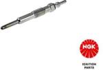 NGK Bujie incandescenta NGK 6416