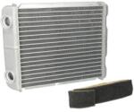 THERMOTEC Schimbător de căldură, încălzire habitaclu THERMOTEC D6R012TT (D6R012TT) - fixbox