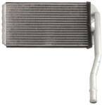 THERMOTEC Schimbător de căldură, încălzire habitaclu THERMOTEC D6I002TT (D6I002TT) - fixbox