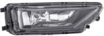 HELLA Proiector ceata HELLA 1ND 012 755-121 (1ND 012 755-121)