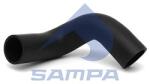 SAMPA Furtun, radiator ulei transmisie SAMPA 044.195 (044.195)