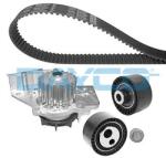 DAYCO Set pompa apa + curea dintata DAYCO KTBWP1970 (KTBWP1970) - fixbox