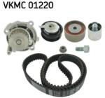 SKF Set pompa apa + curea dintata SKF VKMC 01220 (VKMC 01220) - fixbox