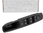 Original Renault comutator, macara geam ORIGINAL RENAULT 809610016R (809610016R)