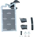 NRF Schimbător de căldură, încălzire habitaclu NRF 54495 (54495) - fixbox
