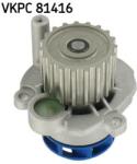 SKF Pompa apa, racire motor SKF VKPC 81416 (VKPC 81416)