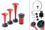 HELLA Claxon HELLA 3PD 003 001-671 (3PD 003 001-671) - fixbox