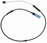 HELLA Senzor de avertizare, uzura placute de frana HELLA 8DK 355 252-831 (8DK 355 252-831)