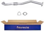 HELLA Racord evacuare HELLA 8LA 366 006-171 (8LA 366 006-171)