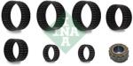 INA Set reparatie, transmisie manuala INA 463 0005 10 (463 0005 10)