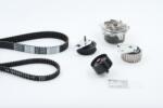 Continental Ctam Set pompa apa + curea dintata CONTINENTAL CTAM CT877WP4PRO (CT877WP4PRO) - fixbox