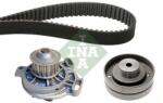INA Set pompa apa + curea dintata INA 530 0153 30 (530 0153 30)