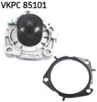 SKF Pompa apa, racire motor SKF VKPC 85101 (VKPC 85101)