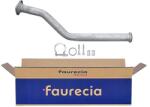 HELLA Racord evacuare HELLA 8LA 366 001-061 (8LA 366 001-061)