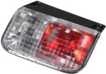 METZGER Lumina de ceata spate METZGER 2080273 (2080273)