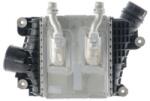 MAHLE Intercooler MAHLE CI 332 000P (CI 332 000P)
