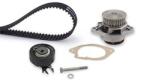 GATES Set pompa apa + curea dintata GATES KP25427XS (KP25427XS) - fixbox