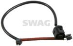 SWAG Senzor de avertizare, uzura placute de frana SWAG 32 92 3360 (32 92 3360)
