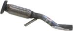 BOSAL Racord evacuare BOSAL 850-207 (850-207)