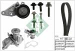 INA Set pompa apa + curea dintata INA 530 0140 30 (530 0140 30)