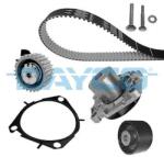 DAYCO Set pompa apa + curea dintata DAYCO KTBWP7590 (KTBWP7590) - fixbox