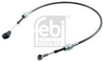 Febi Bilstein Cablu, transmisie manuala FEBI BILSTEIN 1001911 (1001911)