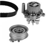 Airtex Set pompa apa + curea dintata Airtex WPK-937701 (WPK-937701) - fixbox