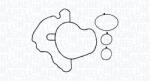 Magneti Marelli Pompa apa, racire motor MAGNETI MARELLI 350984190000 (350984190000)