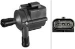 HELLA Pompă de apă suplimentară (circuitul apei de răcire) HELLA 8TW 358 304-731 (8TW 358 304-731) - fixbox