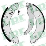 LPR Set saboti frana LPR 07130 (07130) - fixbox