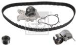Febi Bilstein Set pompa apa + curea dintata FEBI BILSTEIN 32826 (32826) - fixbox