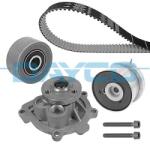 DAYCO Set pompa apa + curea dintata DAYCO KTBWP5620 (KTBWP5620) - fixbox