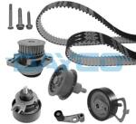 DAYCO Set pompa apa + curea dintata DAYCO KTBWP3470 (KTBWP3470) - fixbox