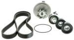 AISIN Set pompa apa + curea dintata AISIN TKPS-7030 (TKPS-7030)