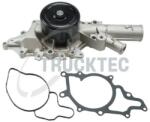 Trucktec Automotive Pompa apa, racire motor TRUCKTEC AUTOMOTIVE 02.19. 168 (02.19.168)