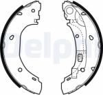 DELPHI Set saboti frana DELPHI LS1925 (LS1925) - fixbox