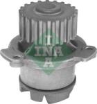 INA Pompa apa, racire motor INA 538 0146 10 (538 0146 10)