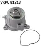 SKF Pompa apa, racire motor SKF VKPC 81213 (VKPC 81213)
