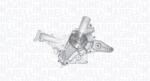 Magneti Marelli Pompa apa, racire motor MAGNETI MARELLI 352316170689 (352316170689)
