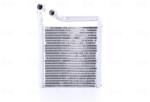 NISSENS Schimbător de căldură, încălzire habitaclu NISSENS 73994 (73994) - fixbox