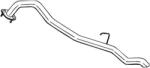 BOSAL Racord evacuare BOSAL 451-363 (451-363)