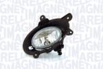 Magneti Marelli Proiector ceata MAGNETI MARELLI 712403501110 (712403501110) - fixbox