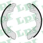 LPR Set saboti frana LPR 01218 (01218) - fixbox