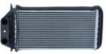 NRF Schimbător de căldură, încălzire habitaclu NRF 54268 (54268) - fixbox