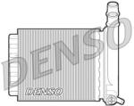 DENSO Schimbător de căldură, încălzire habitaclu DENSO DRR07007 (DRR07007) - fixbox