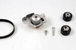 HEPU Set pompa apa + curea dintata HEPU PK08414 (PK08414) - fixbox