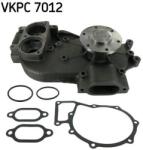 SKF Pompa apa, racire motor SKF VKPC 7012 (VKPC 7012)