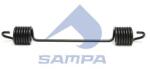SAMPA Arc readucere sabot SAMPA 080051 (080.051)