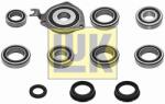 LUK Set reparatie, transmisie manuala LUK 462 0403 10 (462 0403 10)